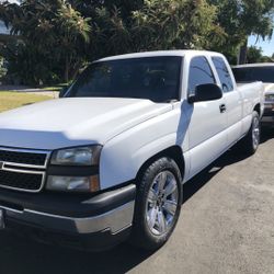 2006 Chevrolet Silverado