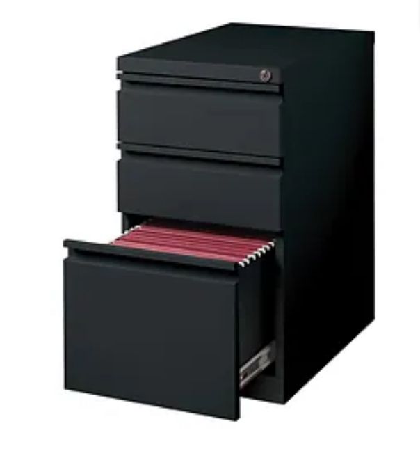 3 Drawer File Cabinet 🗄️ 