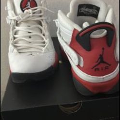 Jordan 6 Rings 10.5