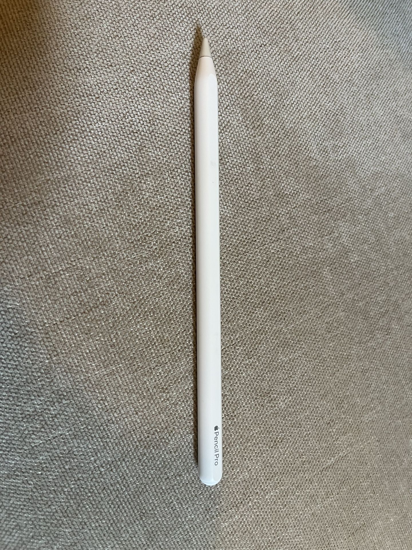 Apple Pencil Pro