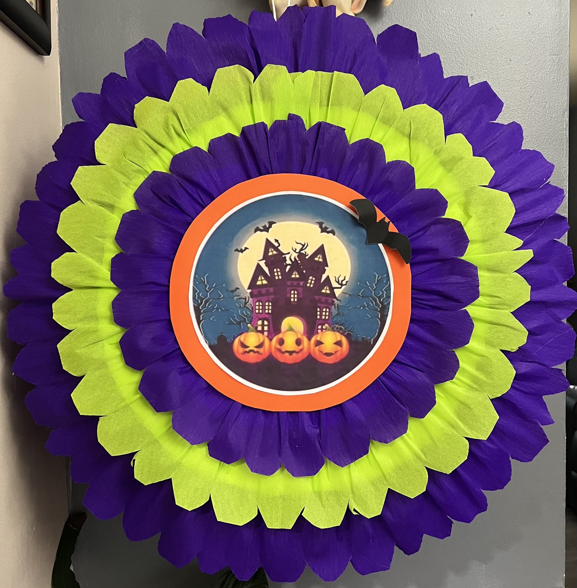 Halloween Piñatas Special 