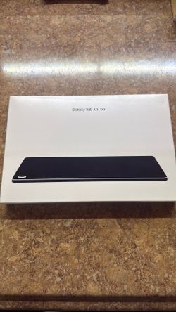 Samsung tablet🚨