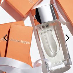 Clinique Happy 