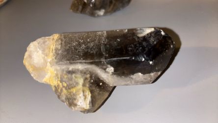 Smokey Quartz / Smoky Quartz
