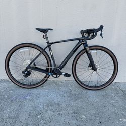 Bran New Trek Checkpoint SL 5 Gen AXS Gen 3 Gravel Bike 