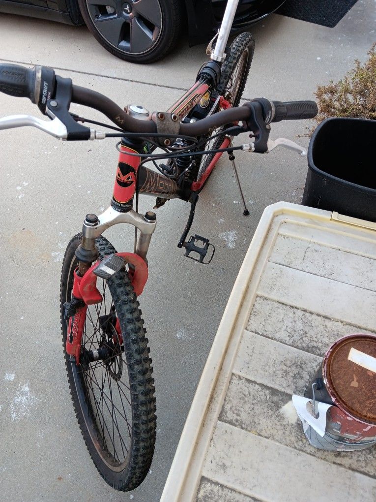Bike