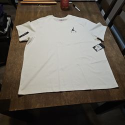 Air Jordan T Shirt