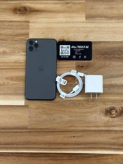 📱 iPhone 11 Pro Max | 64GB | Space Gray | Unlocked (Any Carrier)