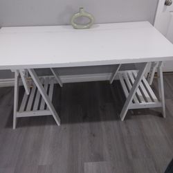 Table/Mesa!59w×30"L!