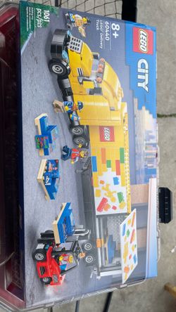 Lego 60440