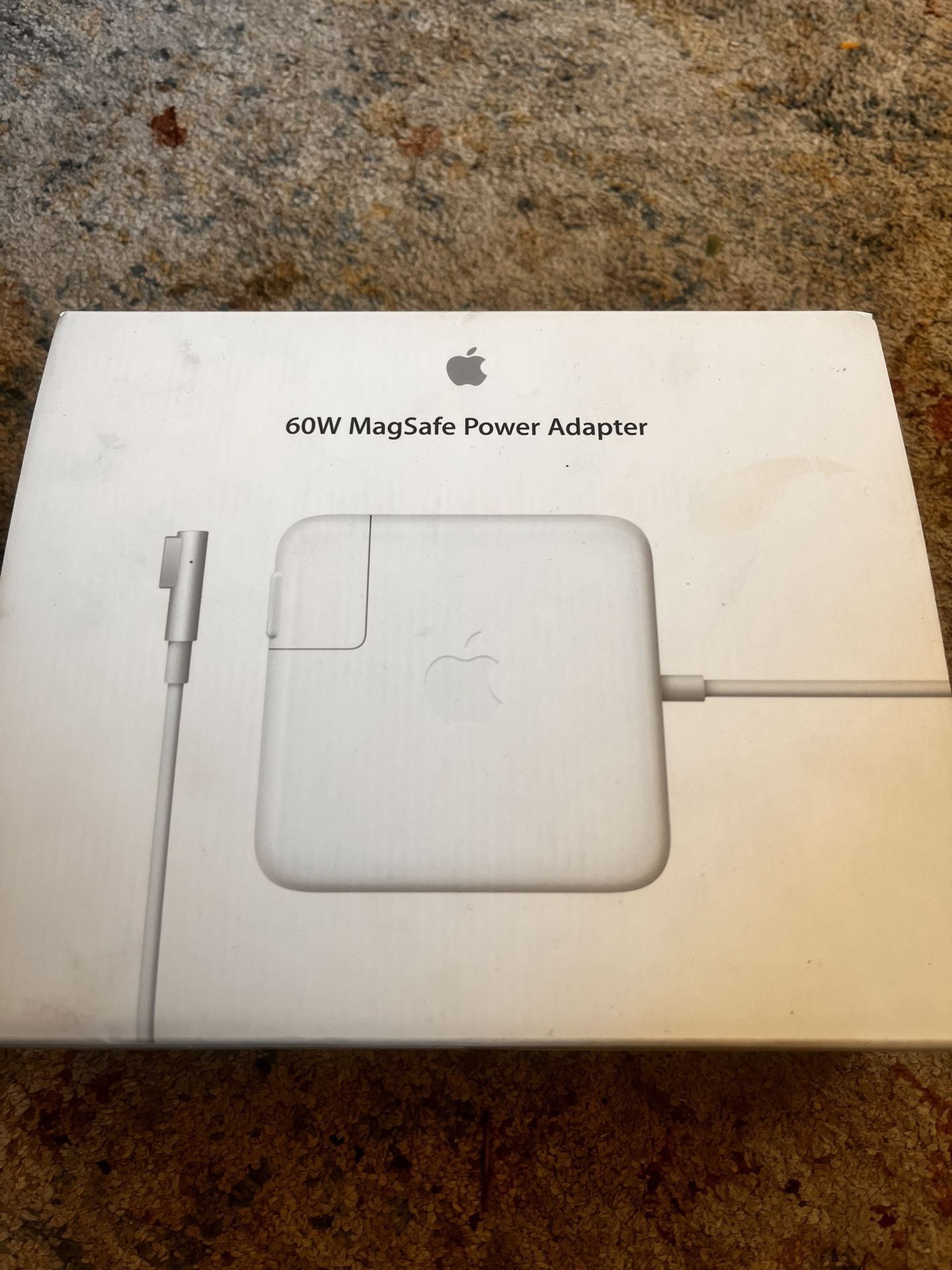 Mac Power Cord