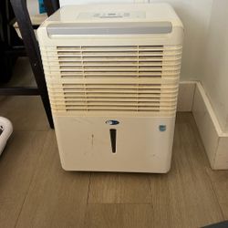 Humidifier 