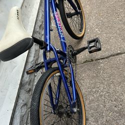 BMX Gt Pro Performance 