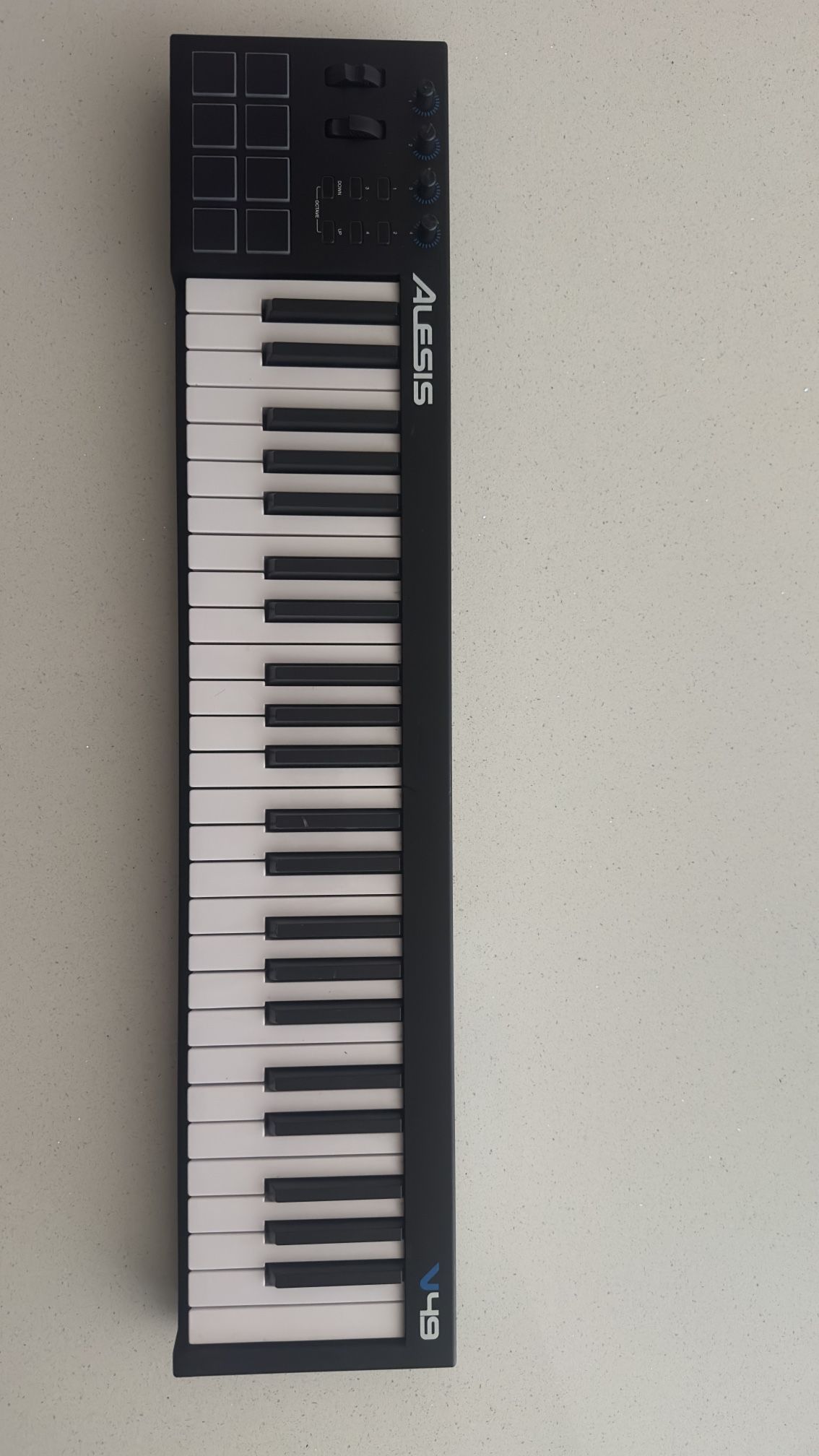 Alesis V49 Keyboard