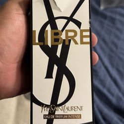 YSL libre 
