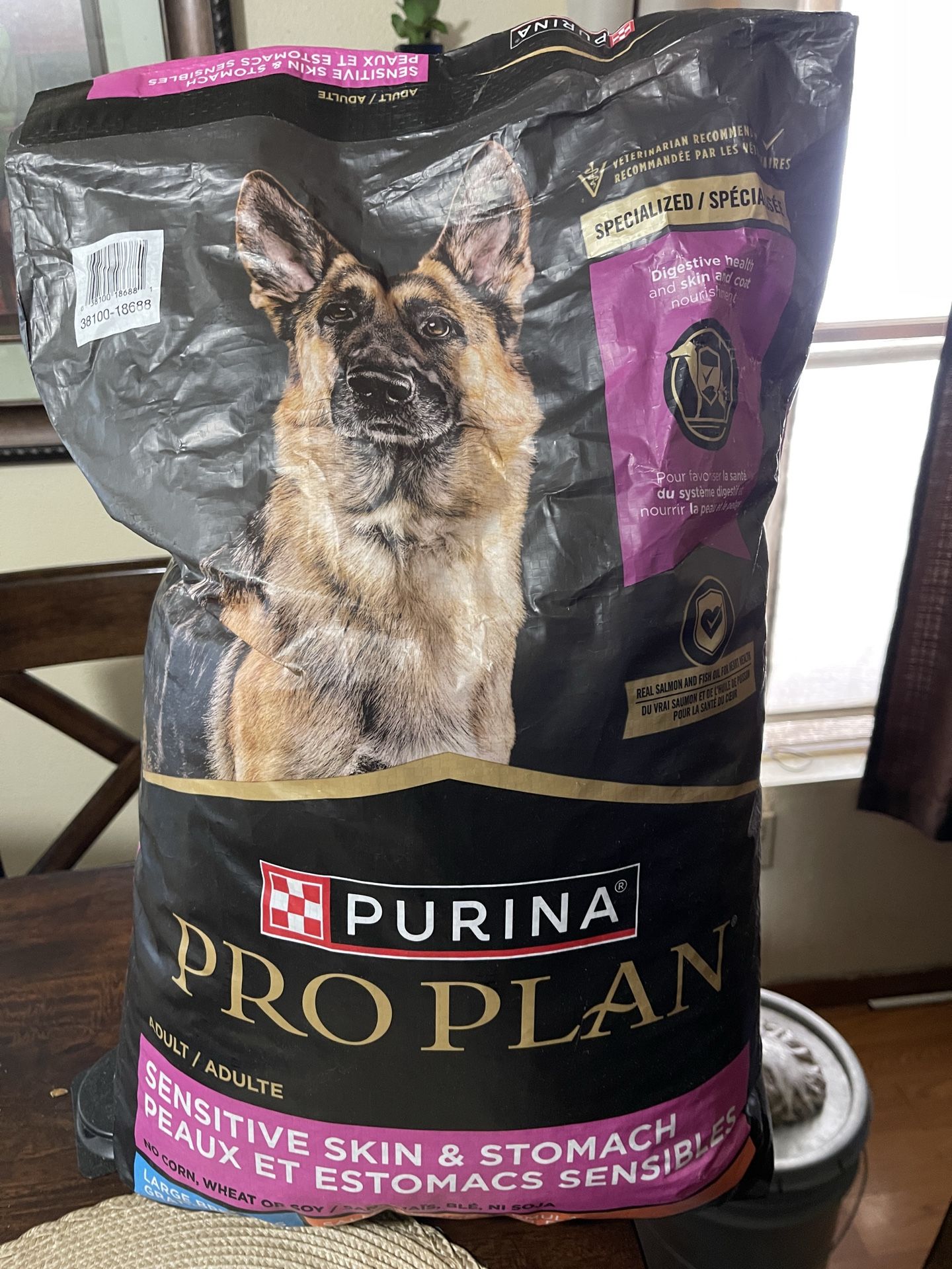 Comida Para Perro Pastor Aleman