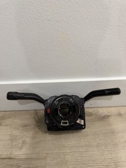 2021 Mercedes-Benz Sprinter Steering Column Switch Clock Spring OEM