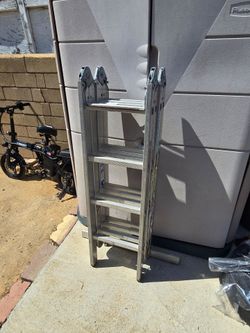 Ladder