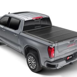 BakFlip Mxm4 Bed Cover 2500hd 6.10ft Bed 20-22 GM