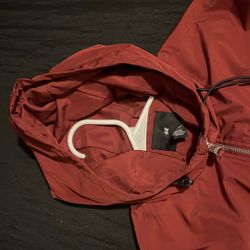 H&M Wind Proof / Water Repellent Large Jacket