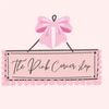 Pink Closet