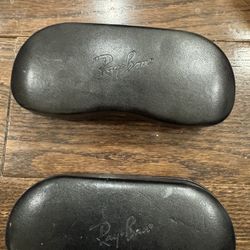 Ray-Ban Glasses Case