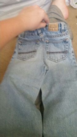 Boys size 3 pant