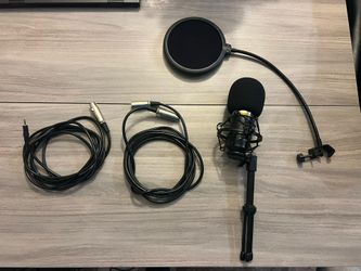 Zingyou Microphone