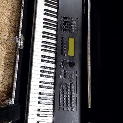 Piano Yamaha S 90