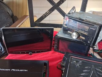 Radio Deck