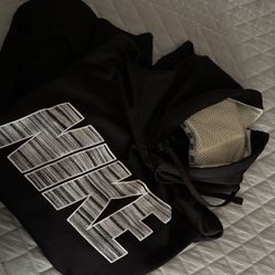 Men’s Nike Hoodie