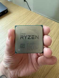 AMD Ryzen 7 3700X DDR4 CPU
