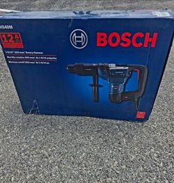 Bosch Rotary Hammer