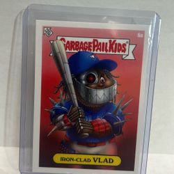 2022 GPK Vladimir Guerrero 
