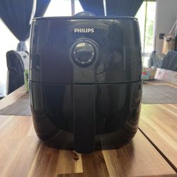 Phillips Air Fryer