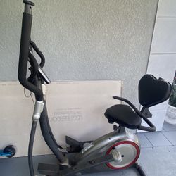 Free Exercise machine