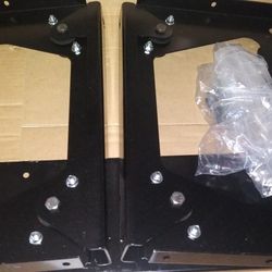 Under- Floor Housing Kit BN For Generator