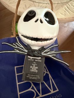Bath and body works