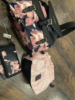 Victoria Secret’s Getaway Travel Backpack
