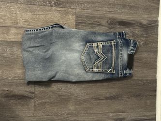 Ariat jeans