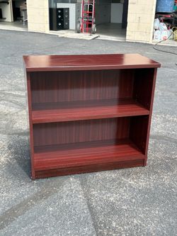 Nice Book/ Storage Shelf-$25