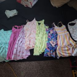 Girl Dresses