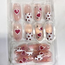 Press On Nail Tips 