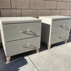 Nightstands