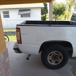 Selling Truck