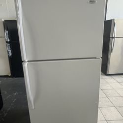 Refrigerator Whirlpool 30”