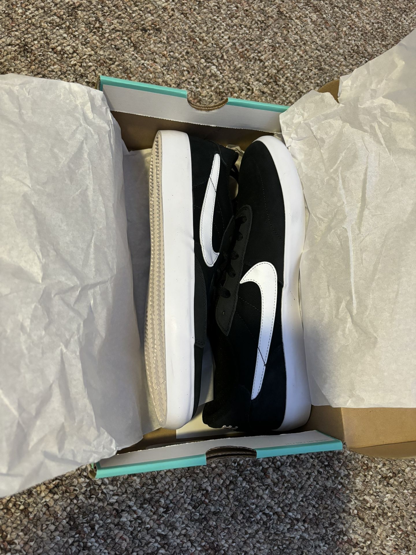 Nike SB Heritage Vulc Shoes