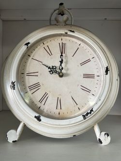 Decorative Clock 