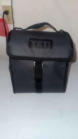 Yeti Lunch Day Trip Bag