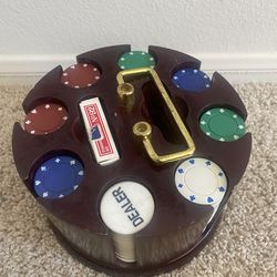 Poker Set